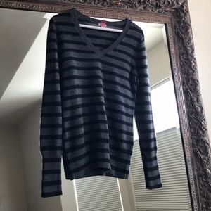 HALOGEN CASHMERE SWEATER